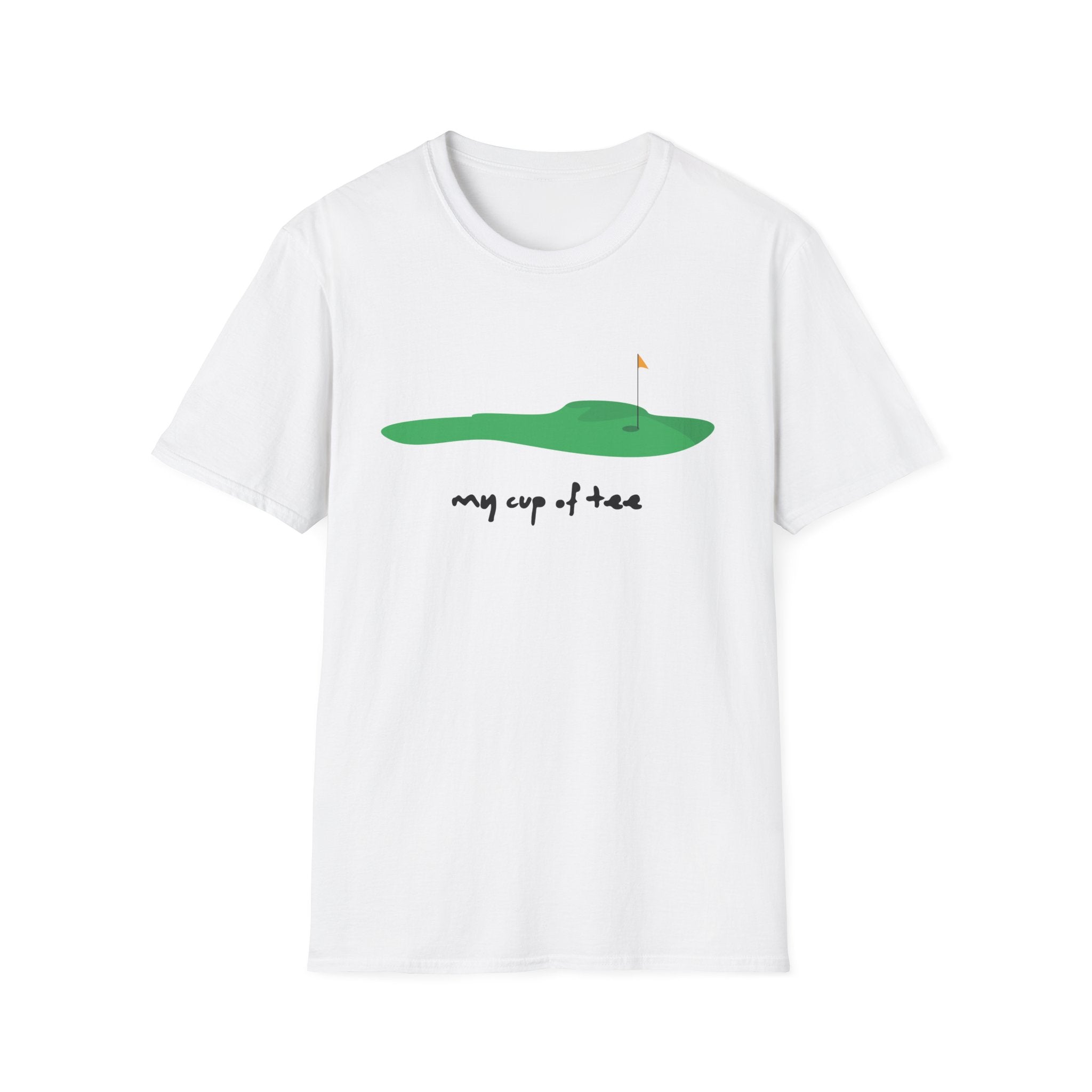 My cup of Tee - T-Shirt