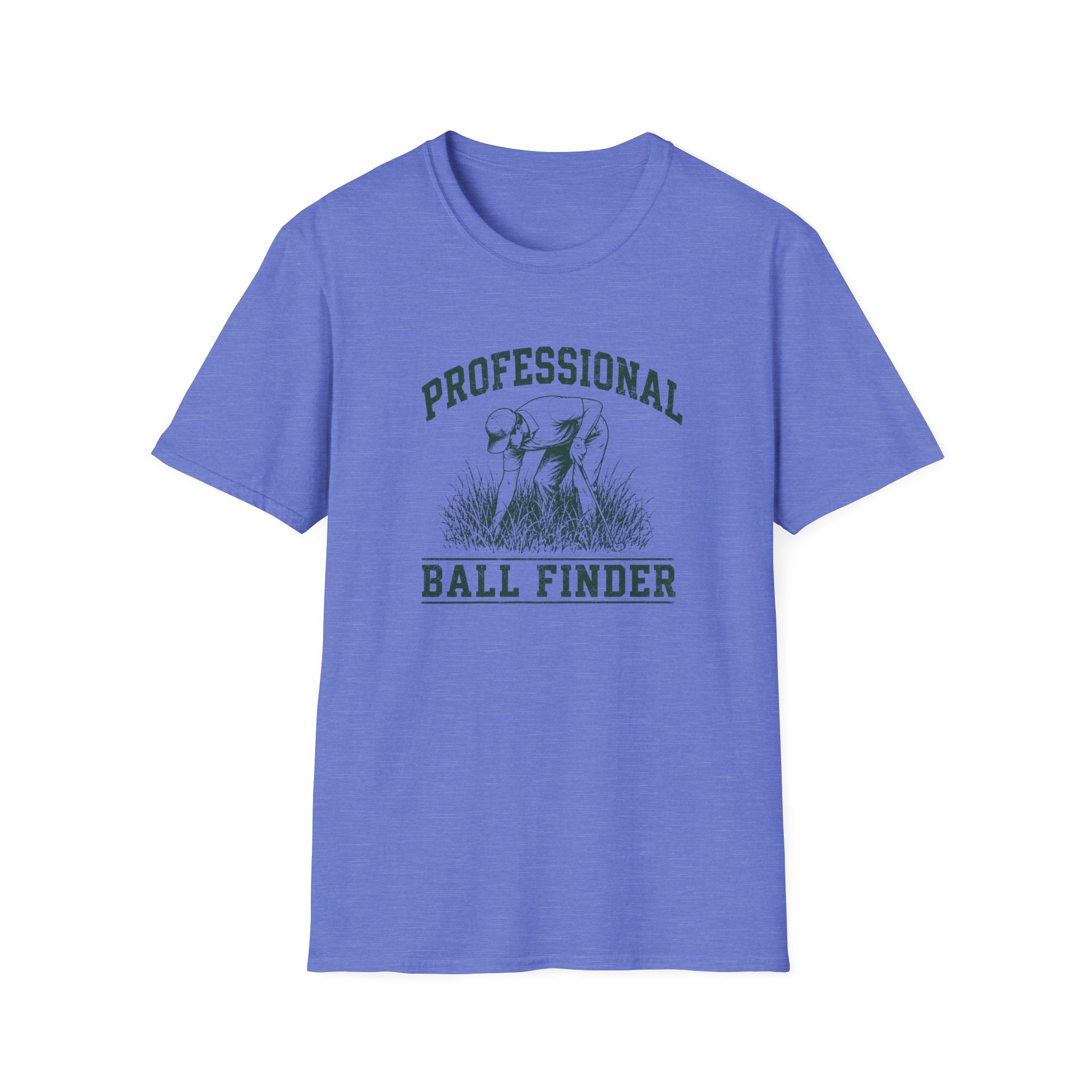 Professional Ball Finder - T-Shirt