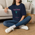 Eagle & Birdie - T-Shirt