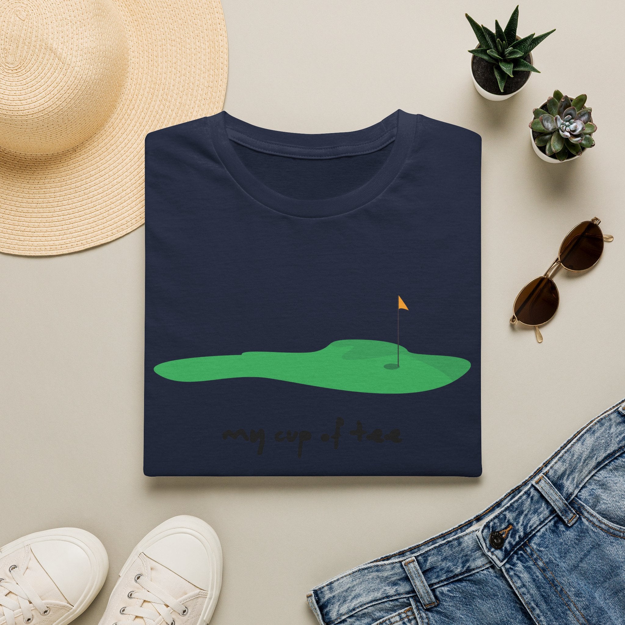 My cup of Tee - T-Shirt