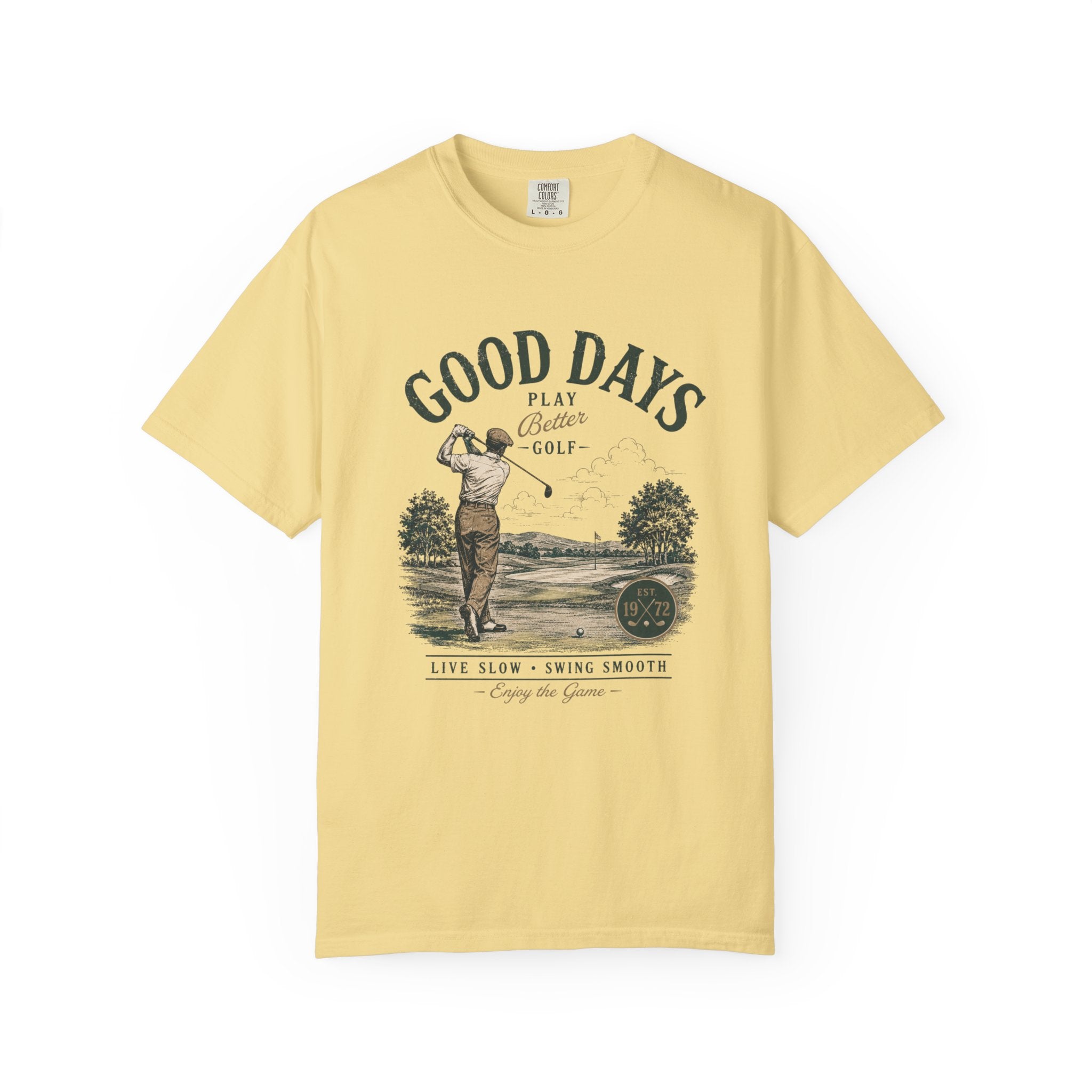 Good Days - T-Shirt