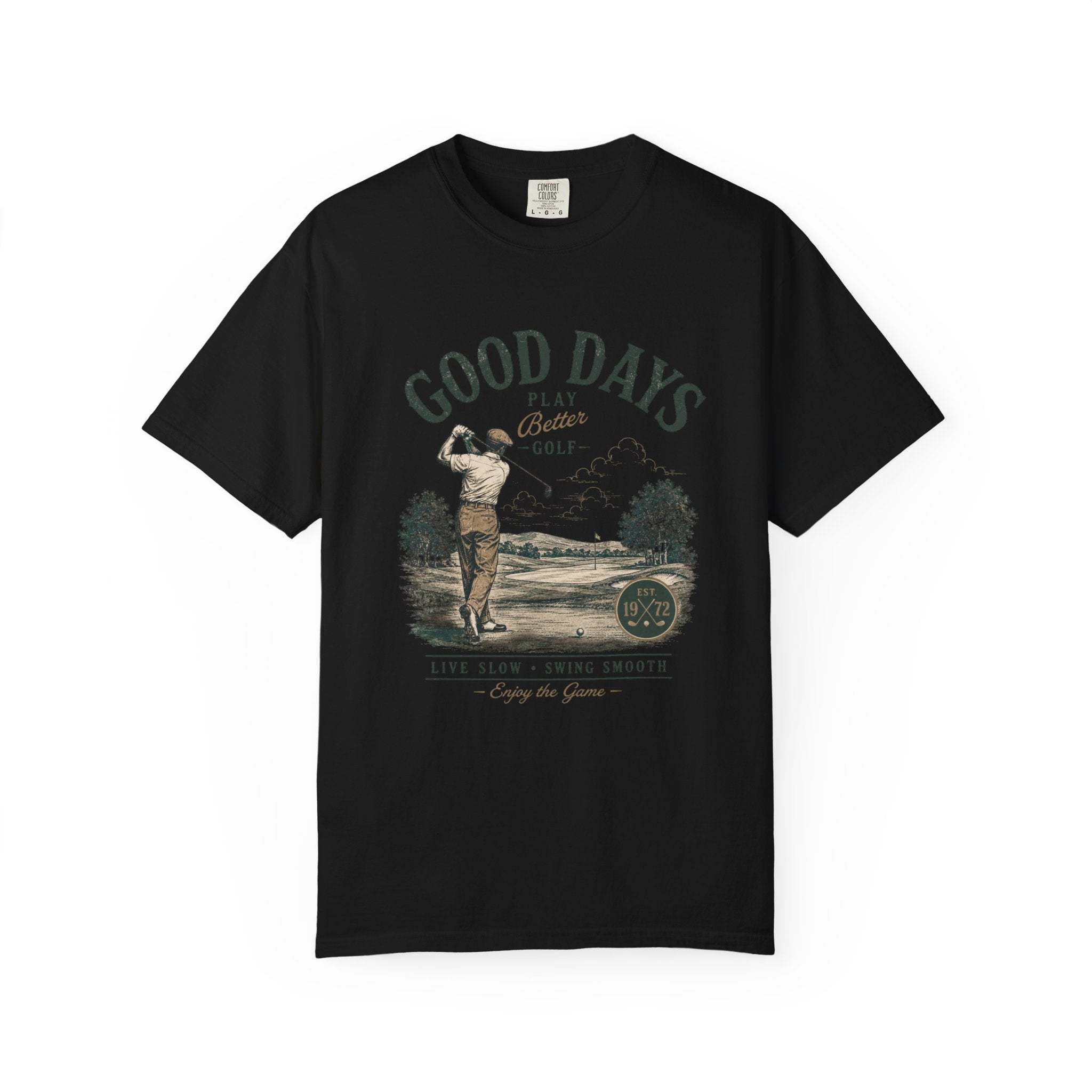 Good Days - T-Shirt
