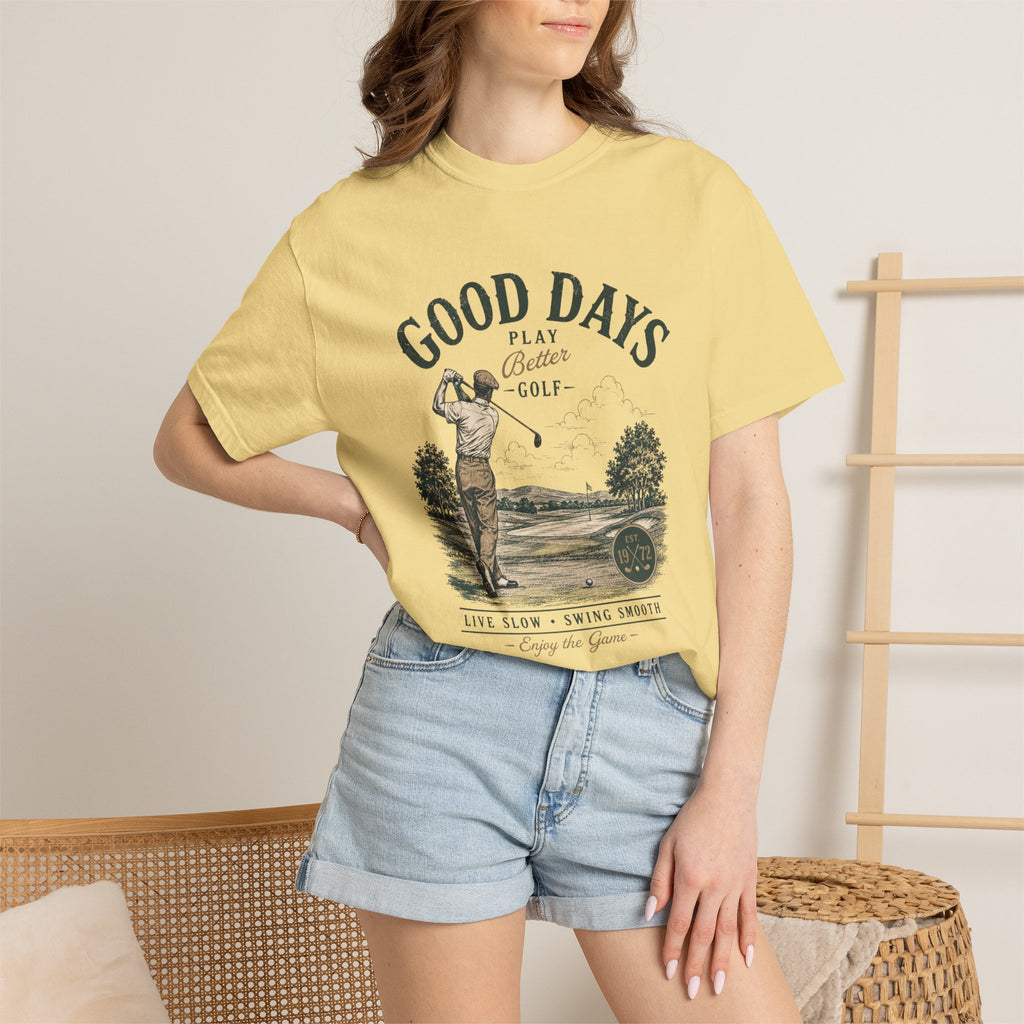 Good Days - T-Shirt