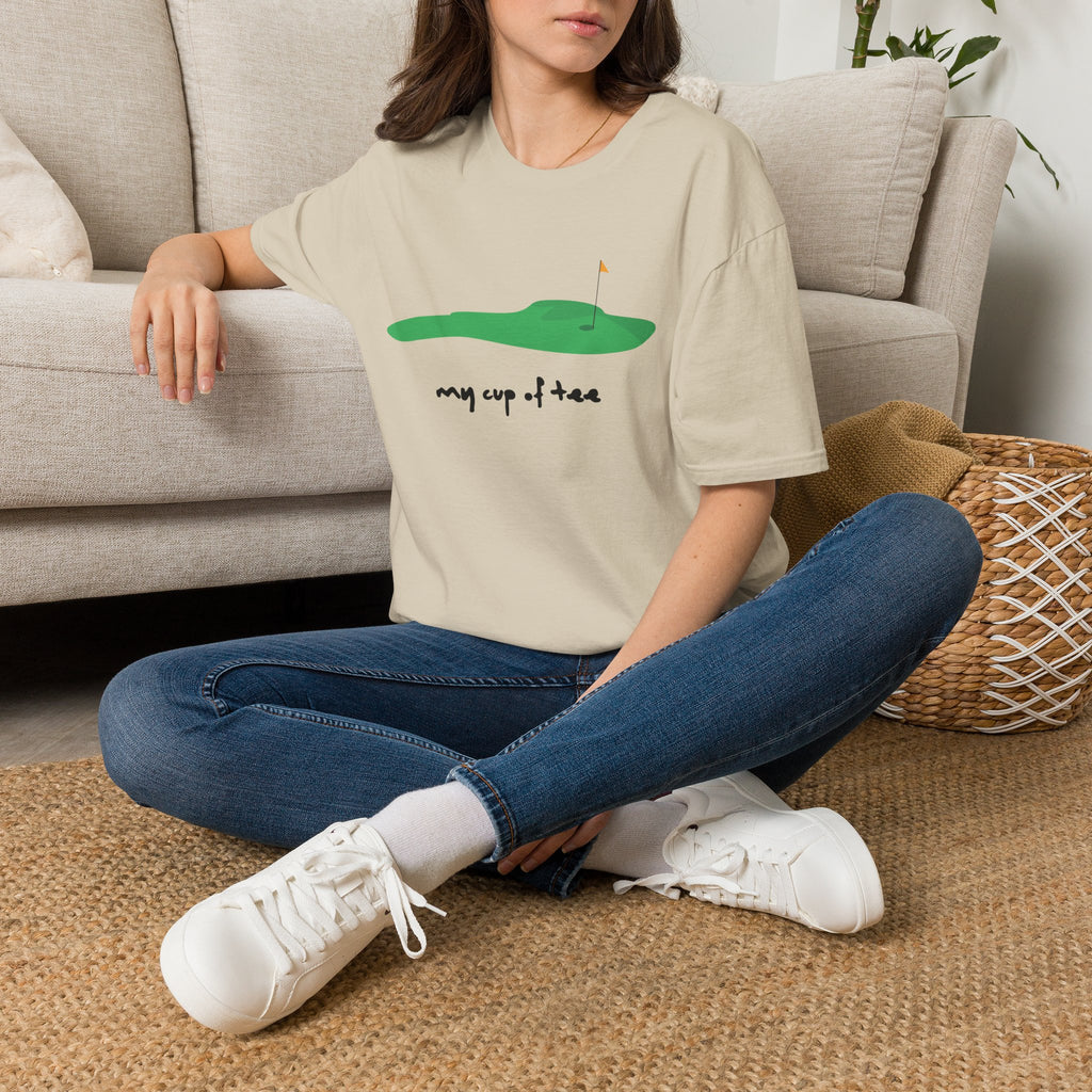 My cup of Tee - T-Shirt