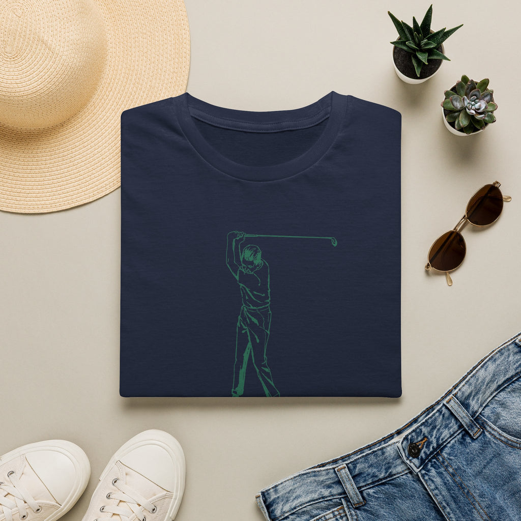Golden Club - T-Shirt