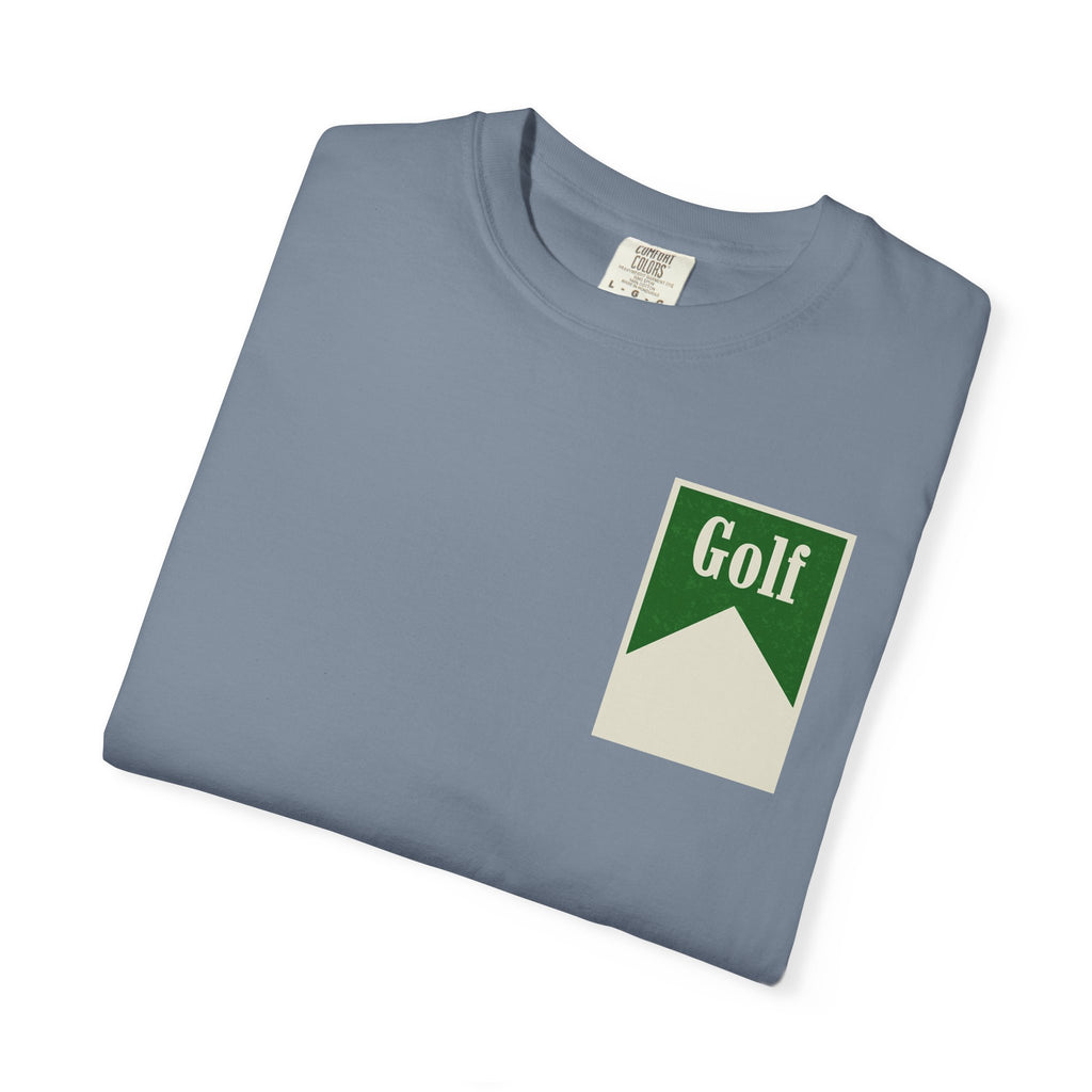 Golf Crest - T‑Shirt