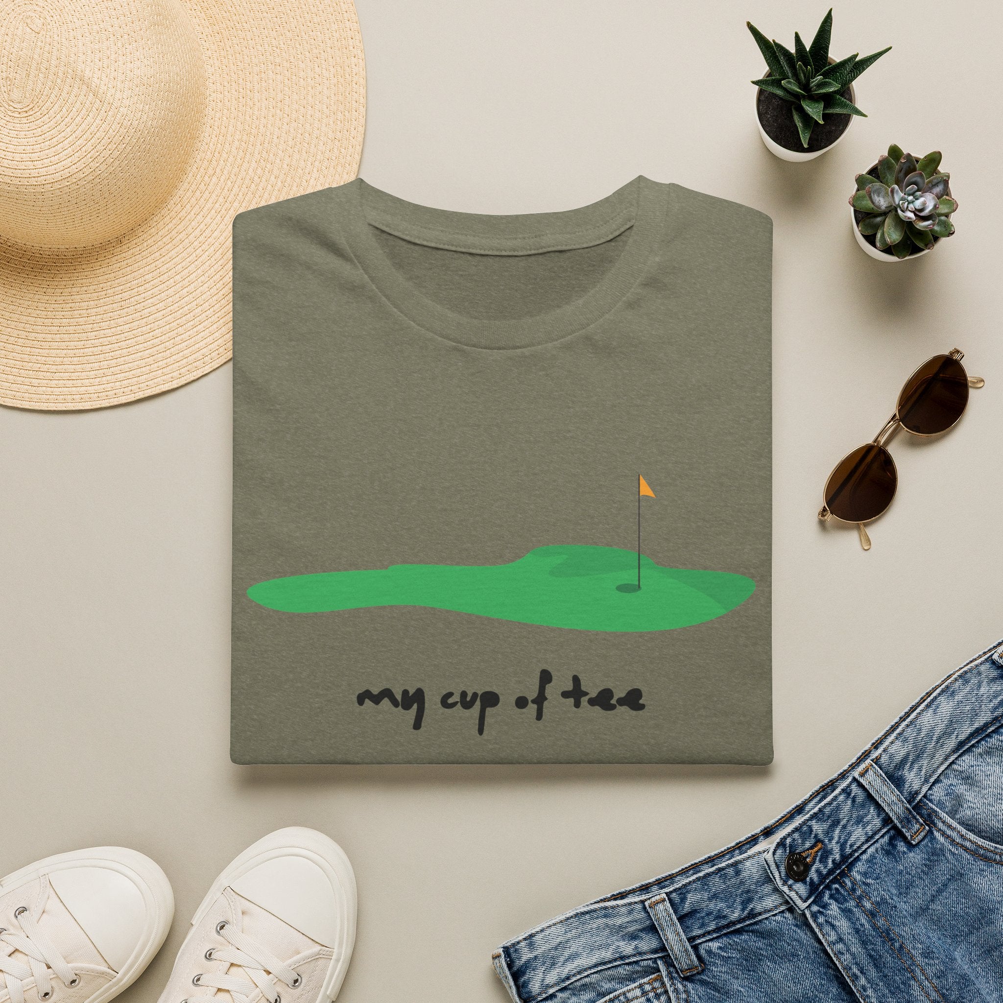 My cup of Tee - T-Shirt