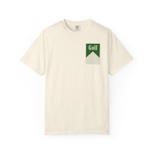 Golf Crest - T‑Shirt