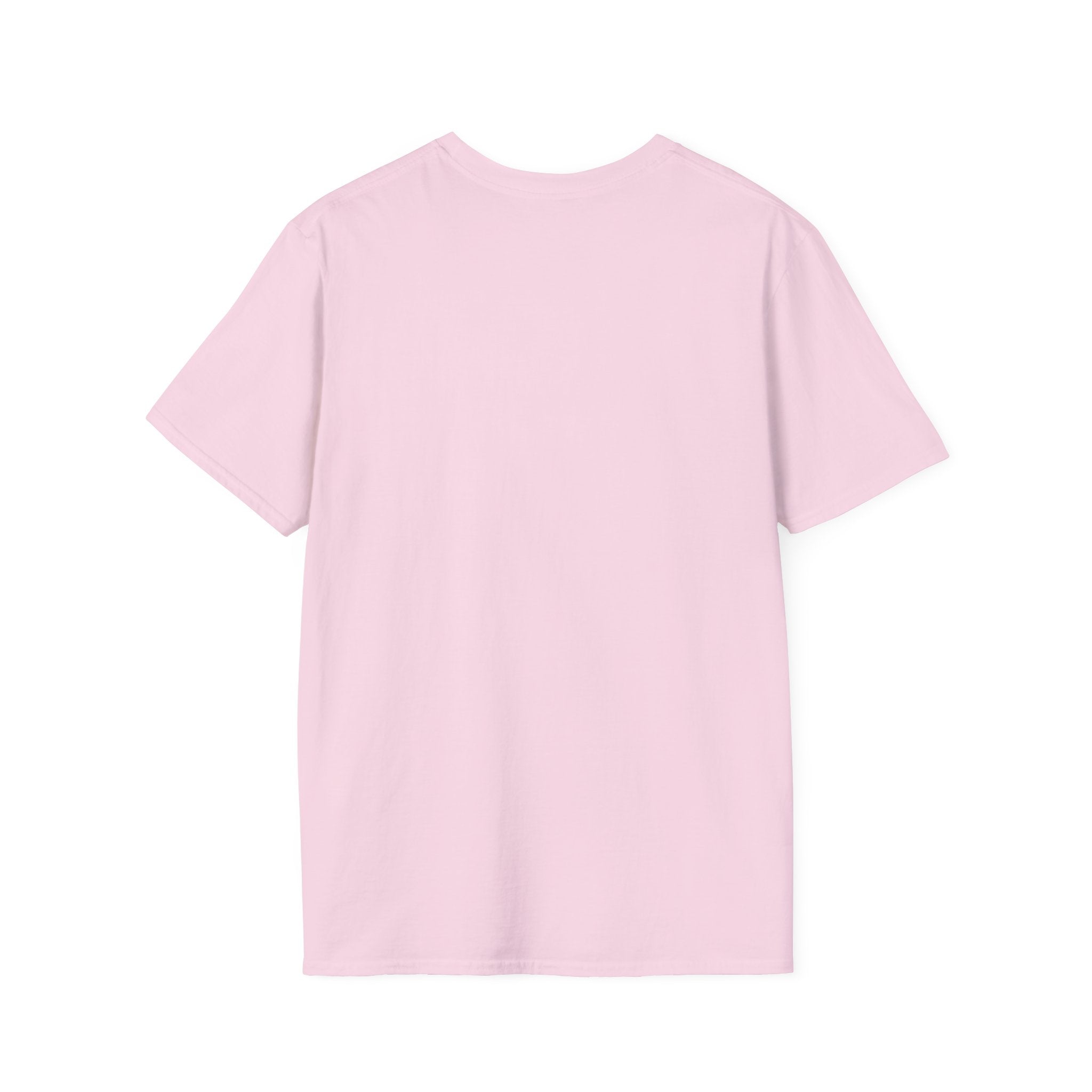 Swing hard. Apologize later. - T-Shirt