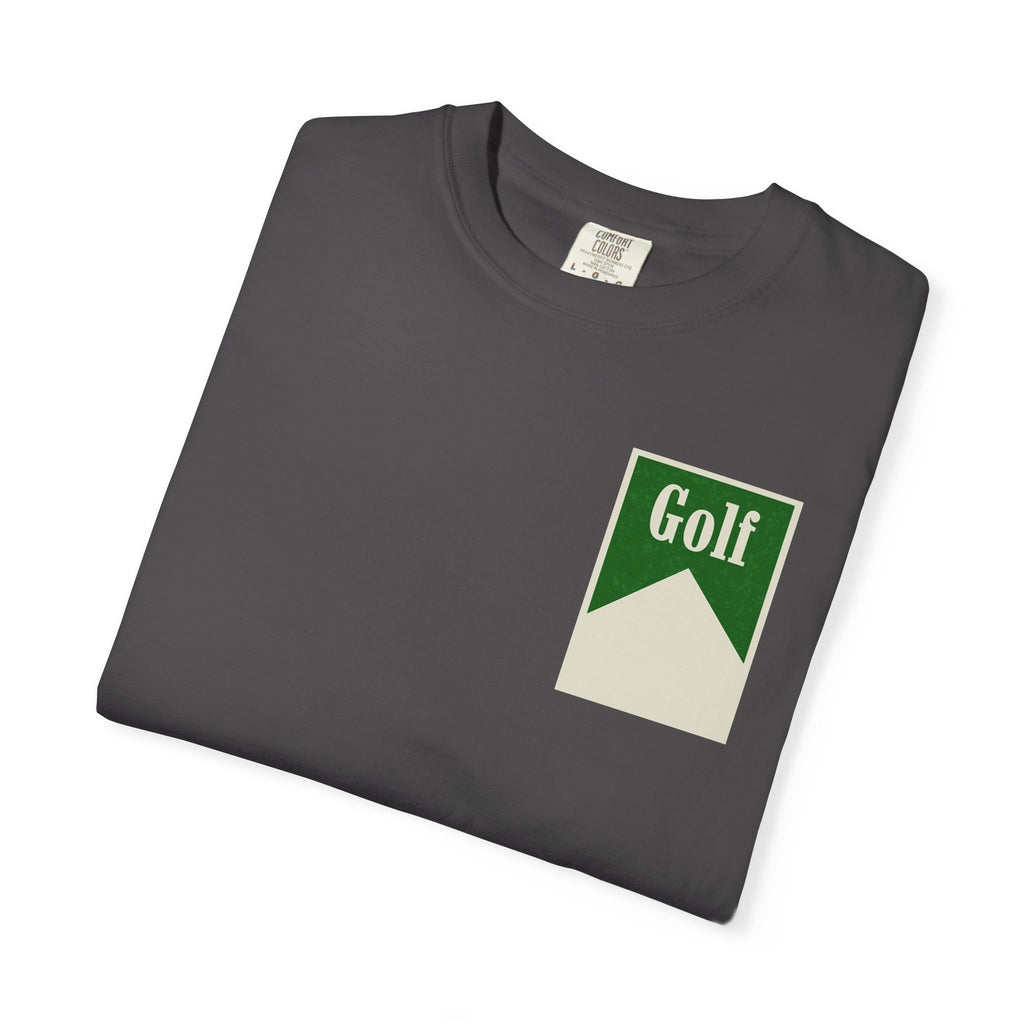 Golf Crest - T‑Shirt