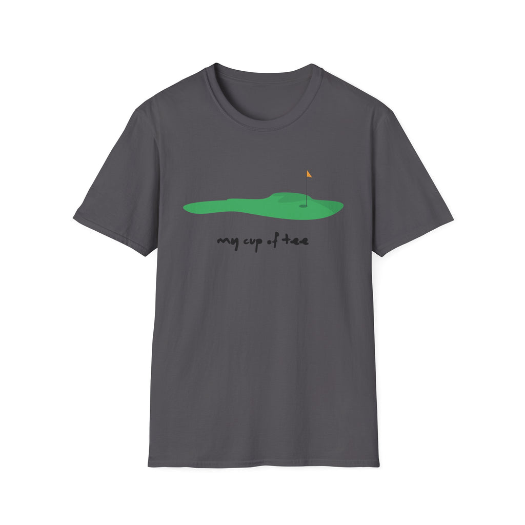 My cup of Tee - T-Shirt