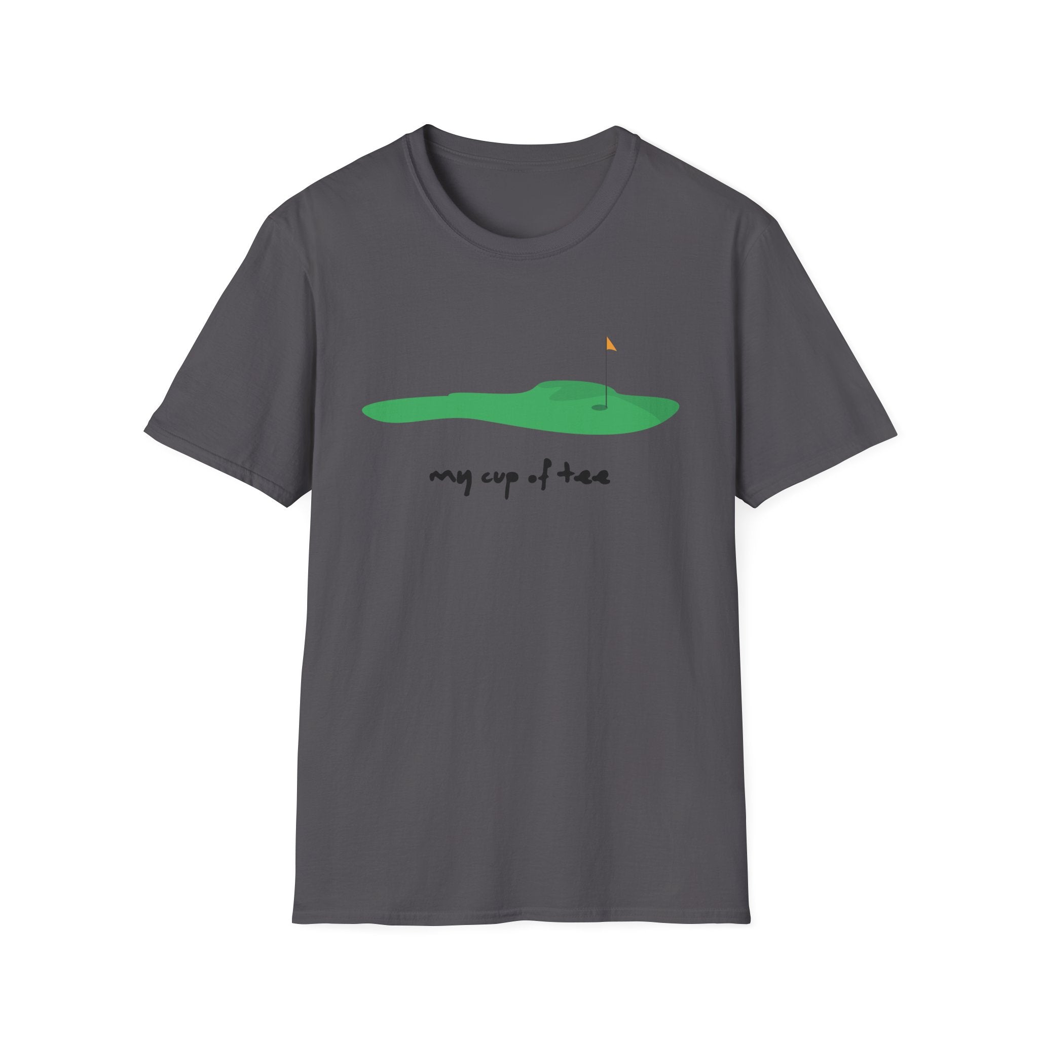My cup of Tee - T-Shirt