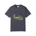 Three Putt Club Golf - T-Shirt