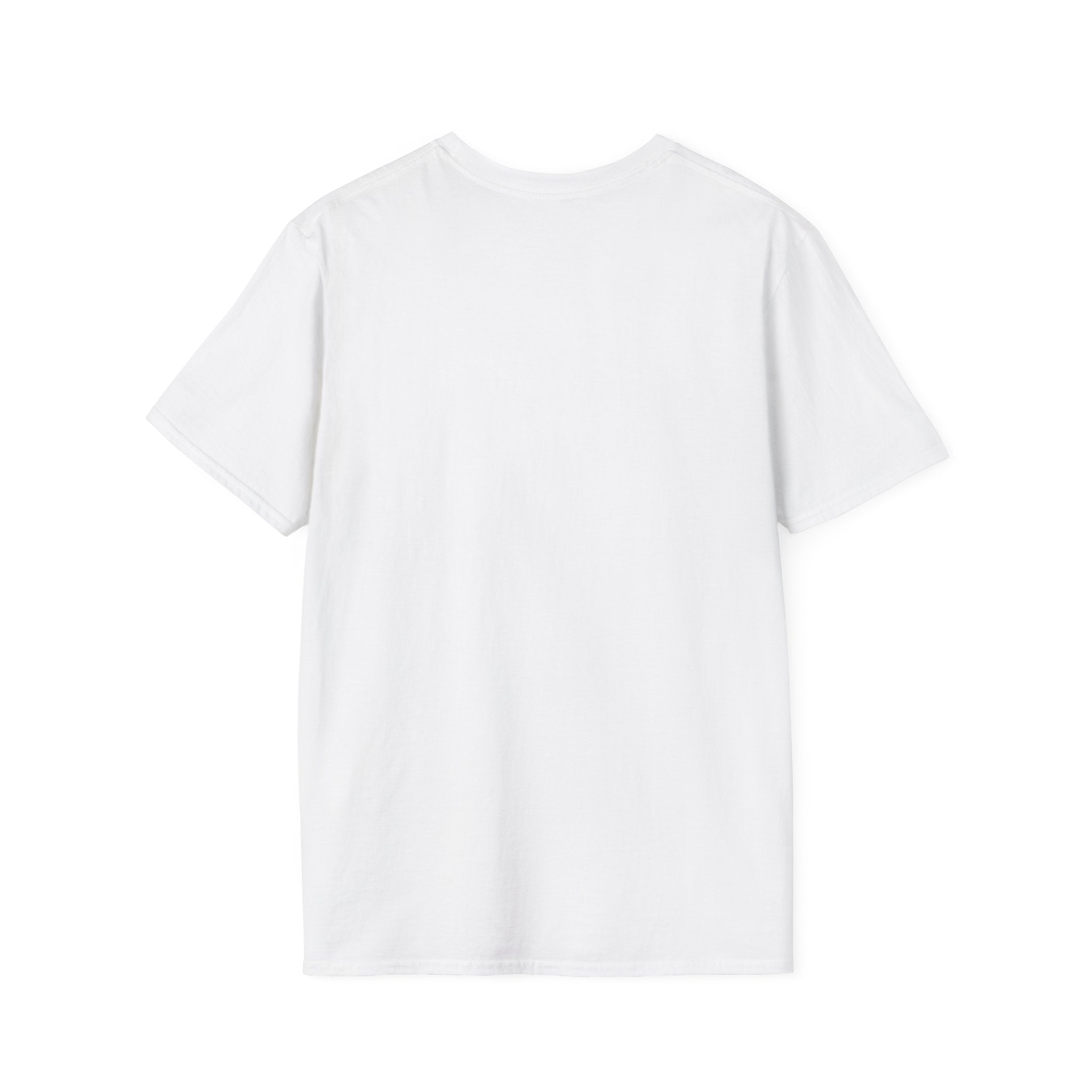 Map of the Game - T-Shirt