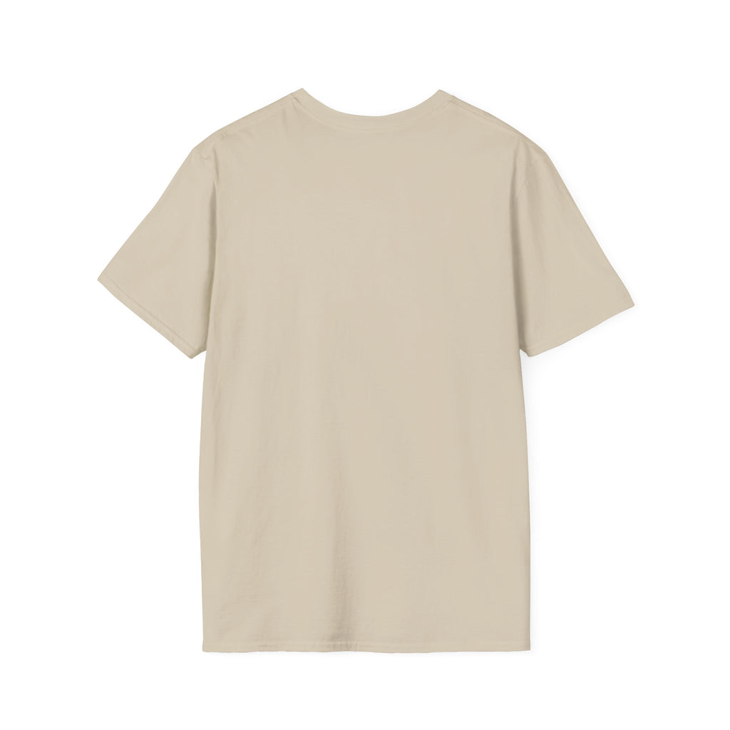 Classic Golf Scene - T-Shirt