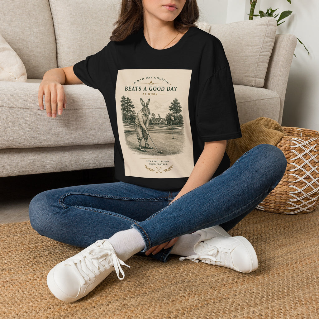 Beats a good day - T-Shirt