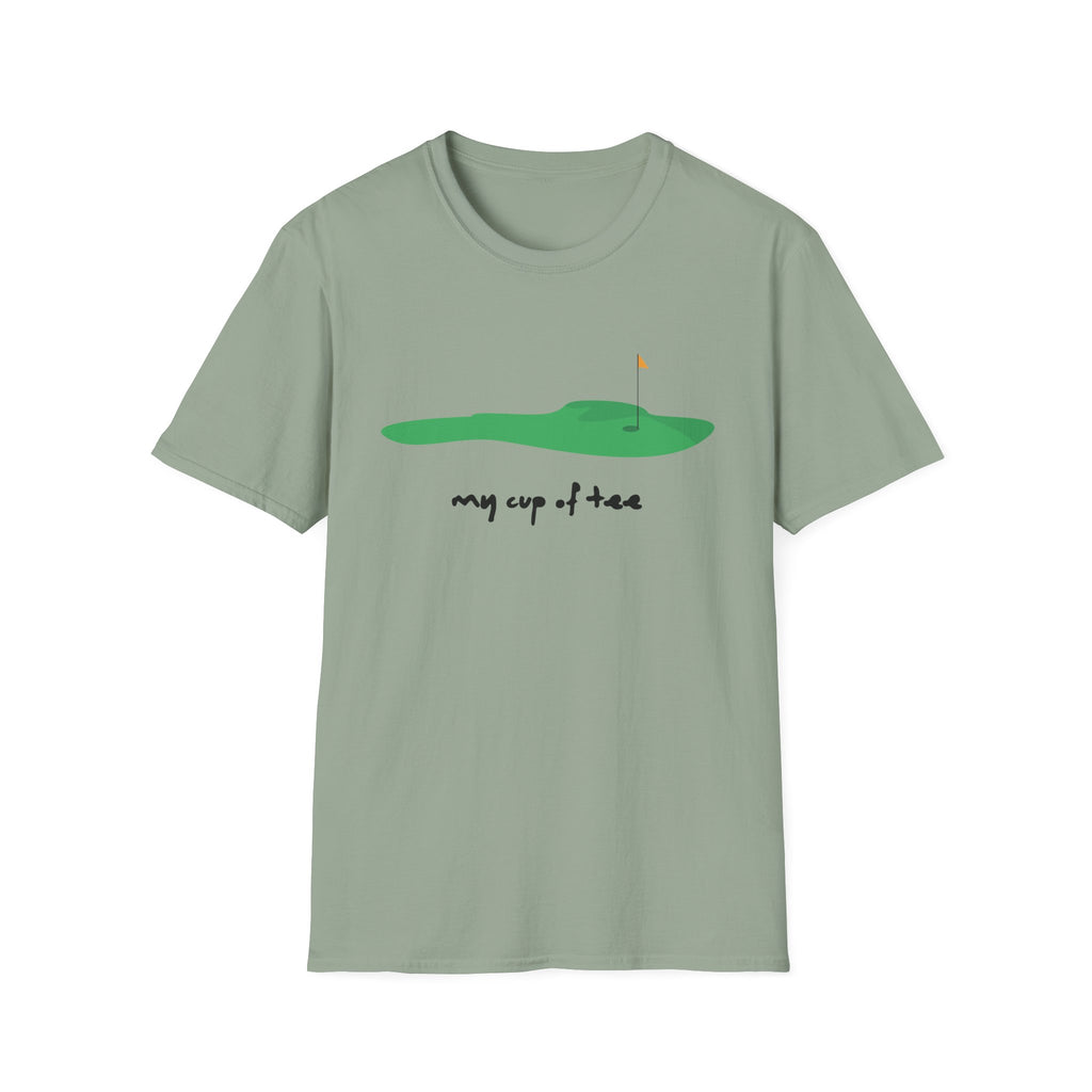 My cup of Tee - T-Shirt