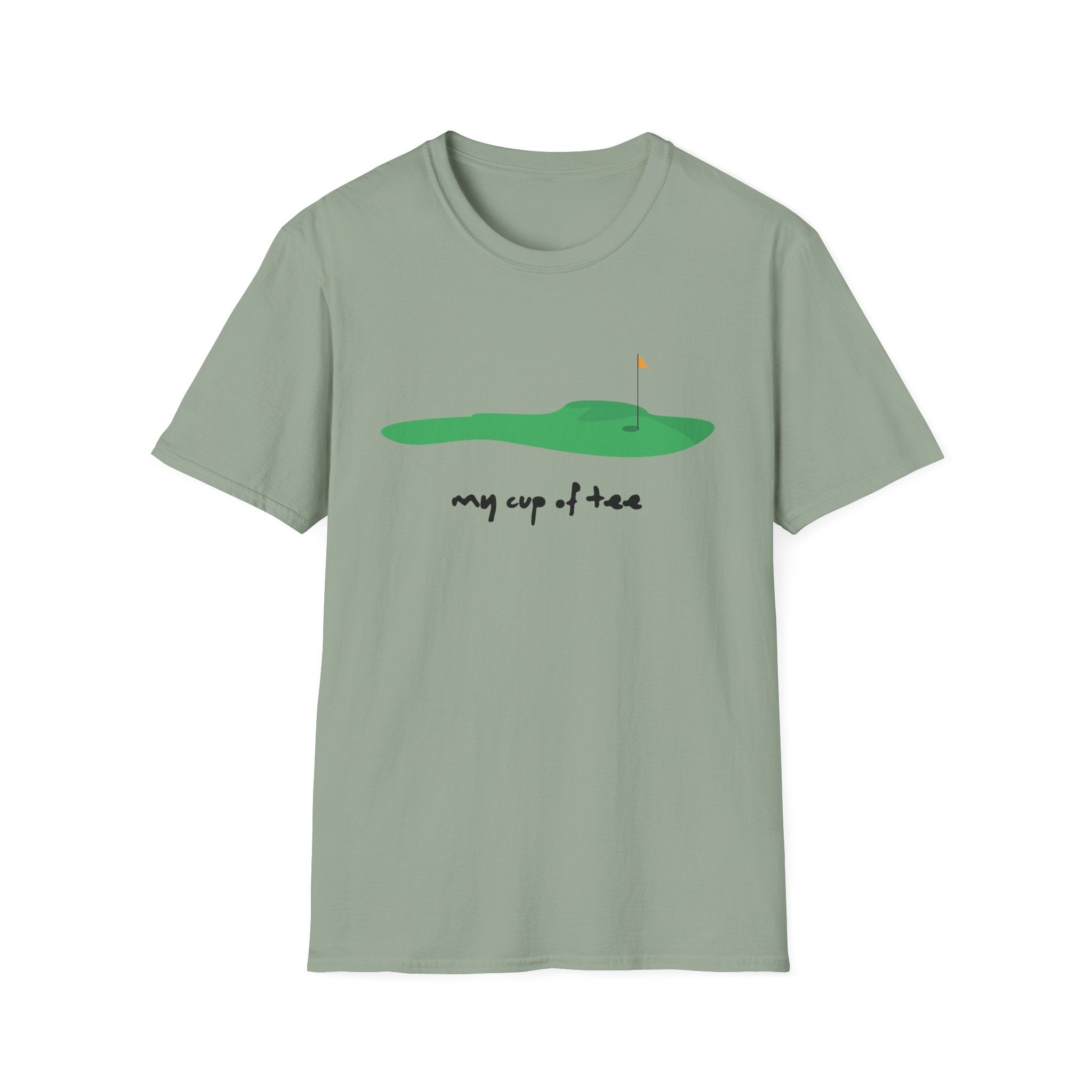 My cup of Tee - T-Shirt