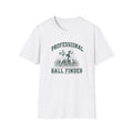 Professional Ball Finder - T-Shirt