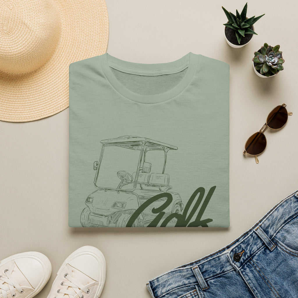 Golf Club - T-Shirt