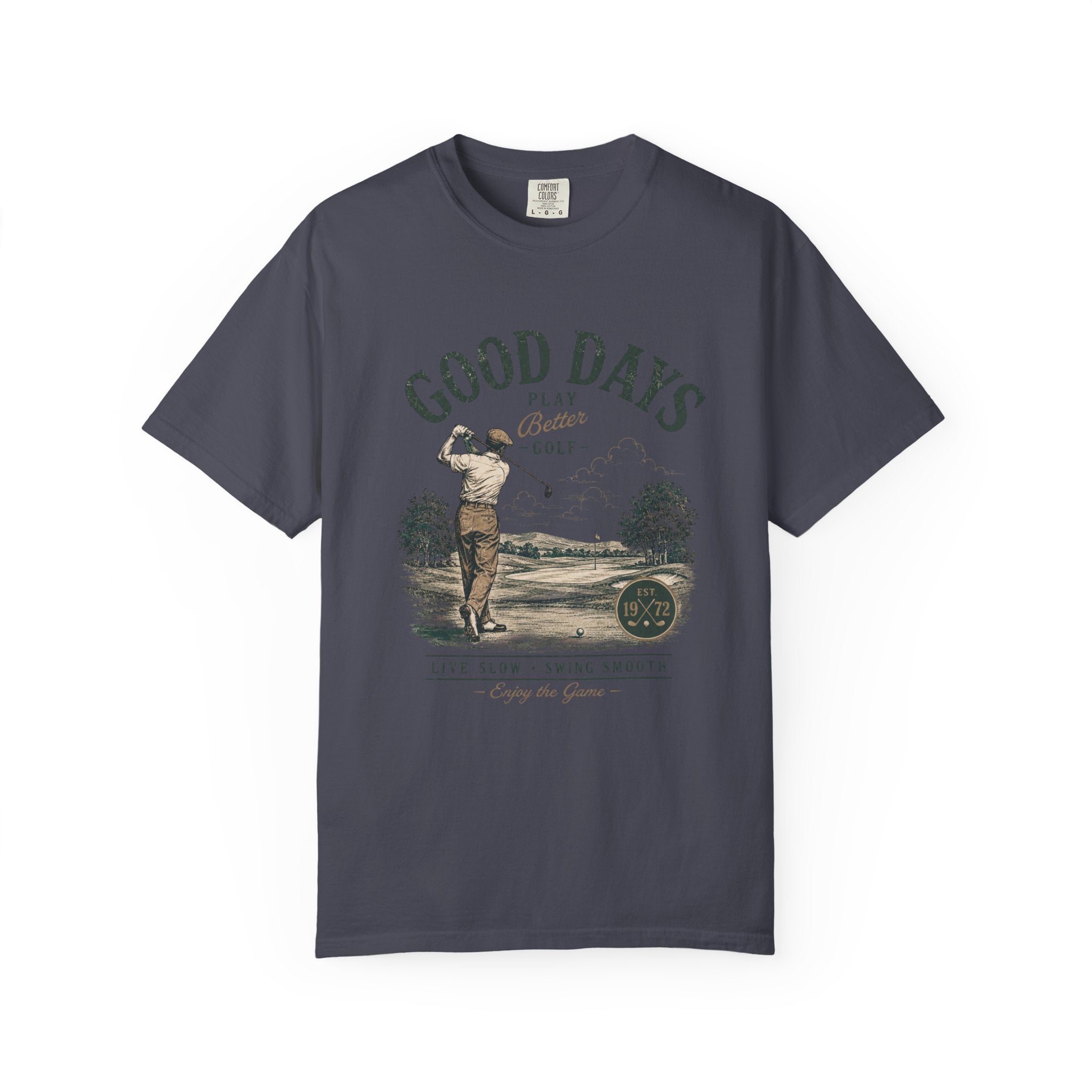 Good Days - T-Shirt