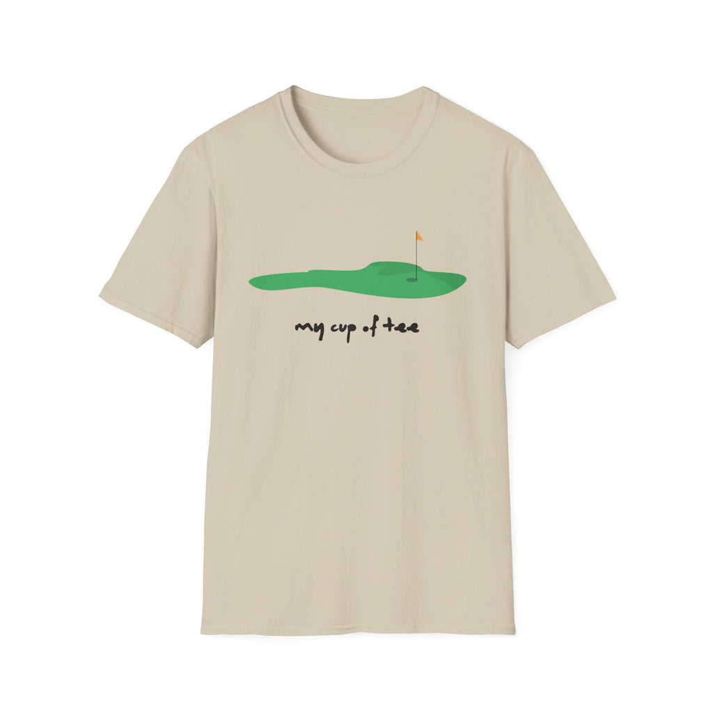 My cup of Tee - T-Shirt