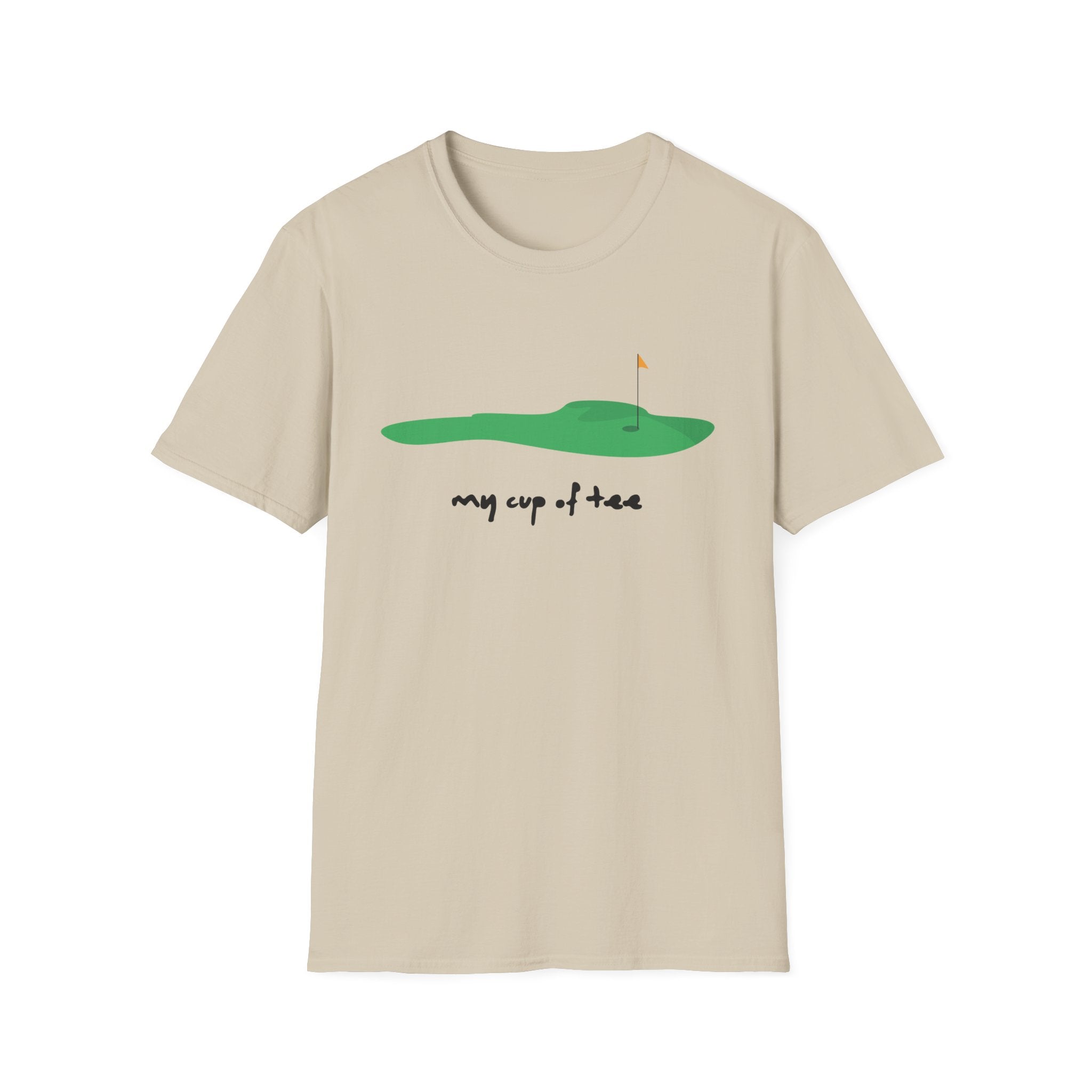 My cup of Tee - T-Shirt