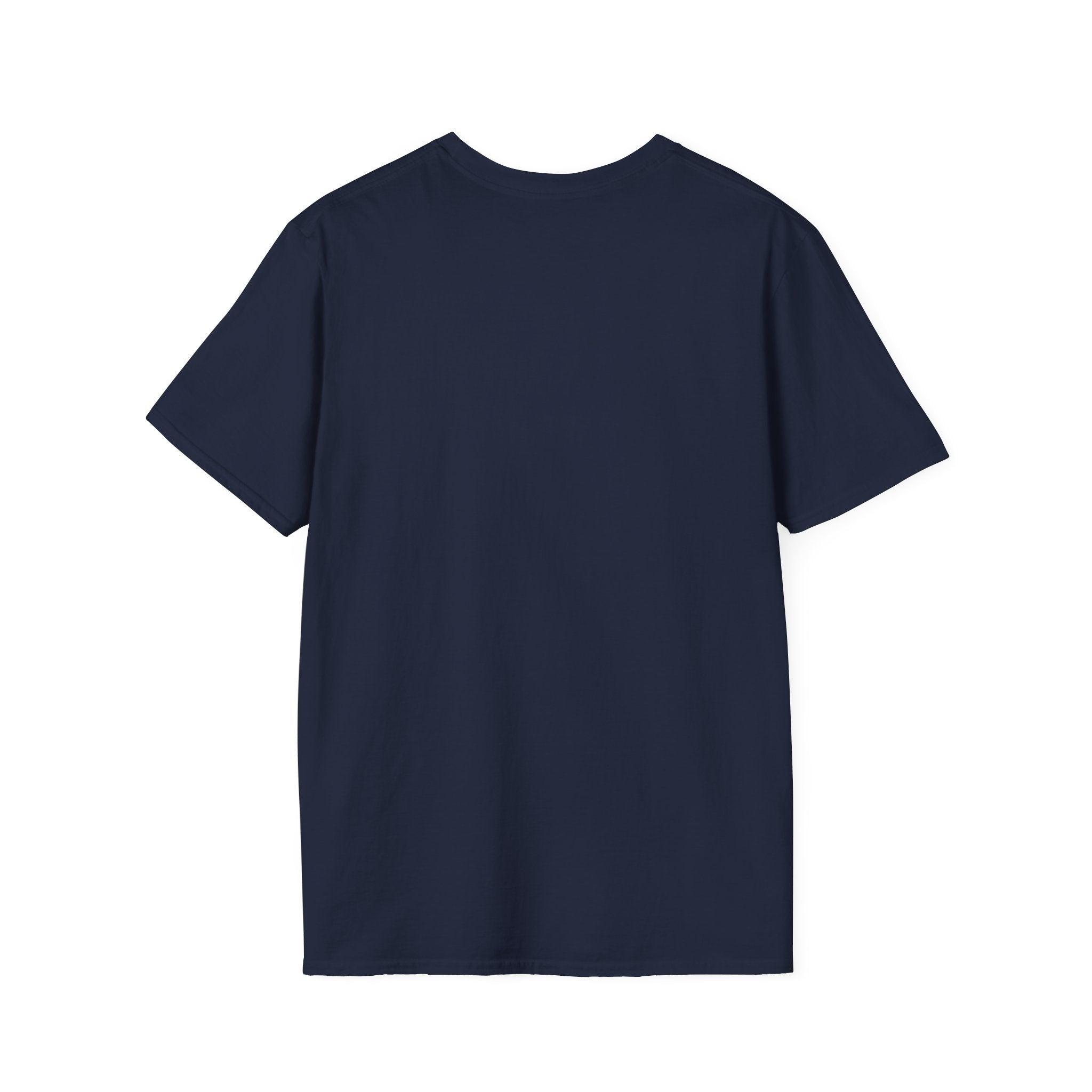 Classic Golf Scene - T-Shirt