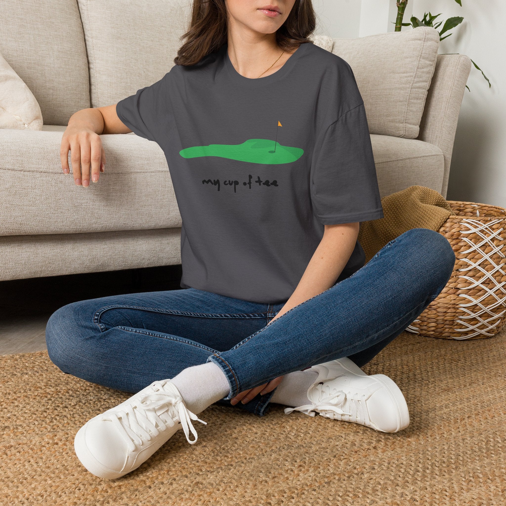 My cup of Tee - T-Shirt