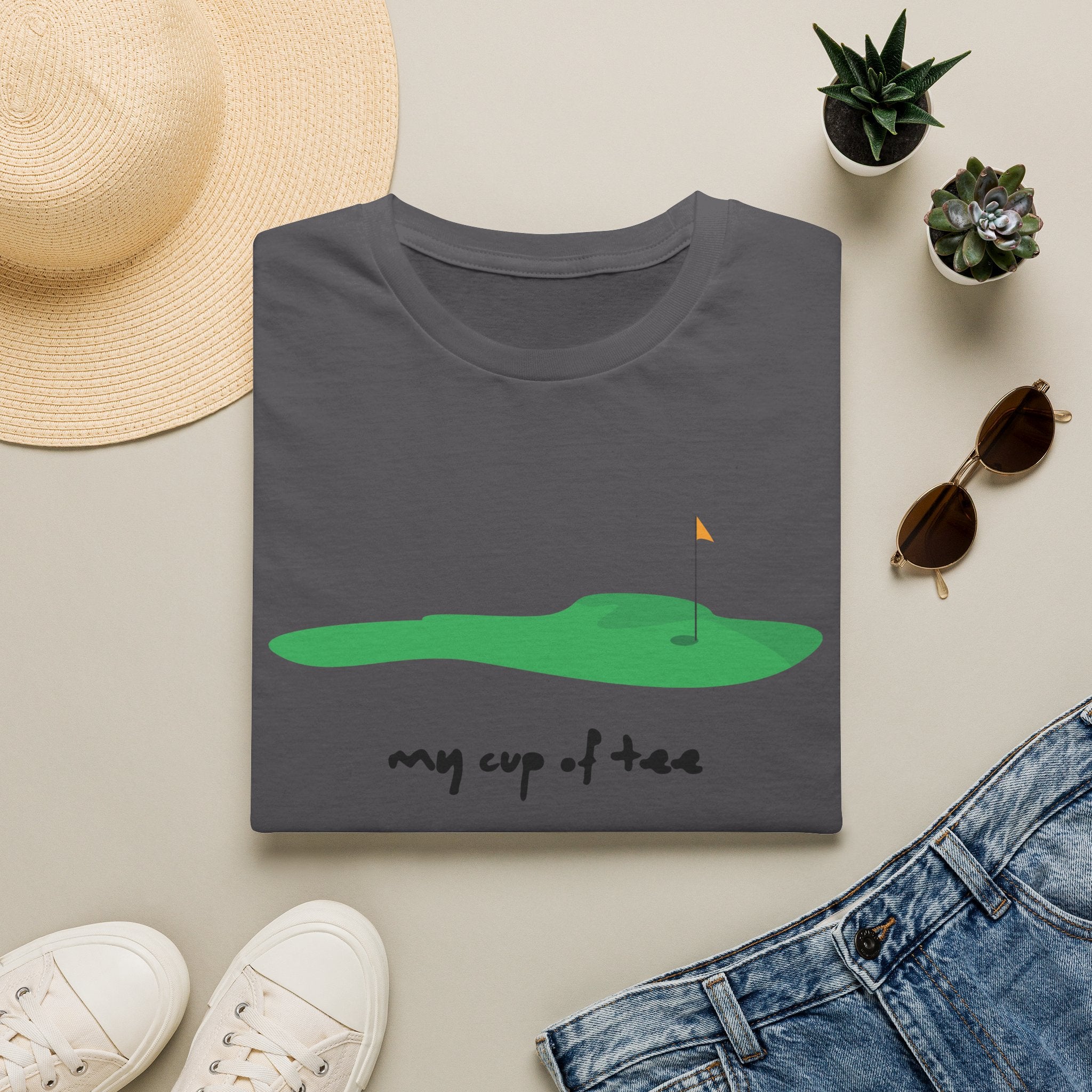 My cup of Tee - T-Shirt