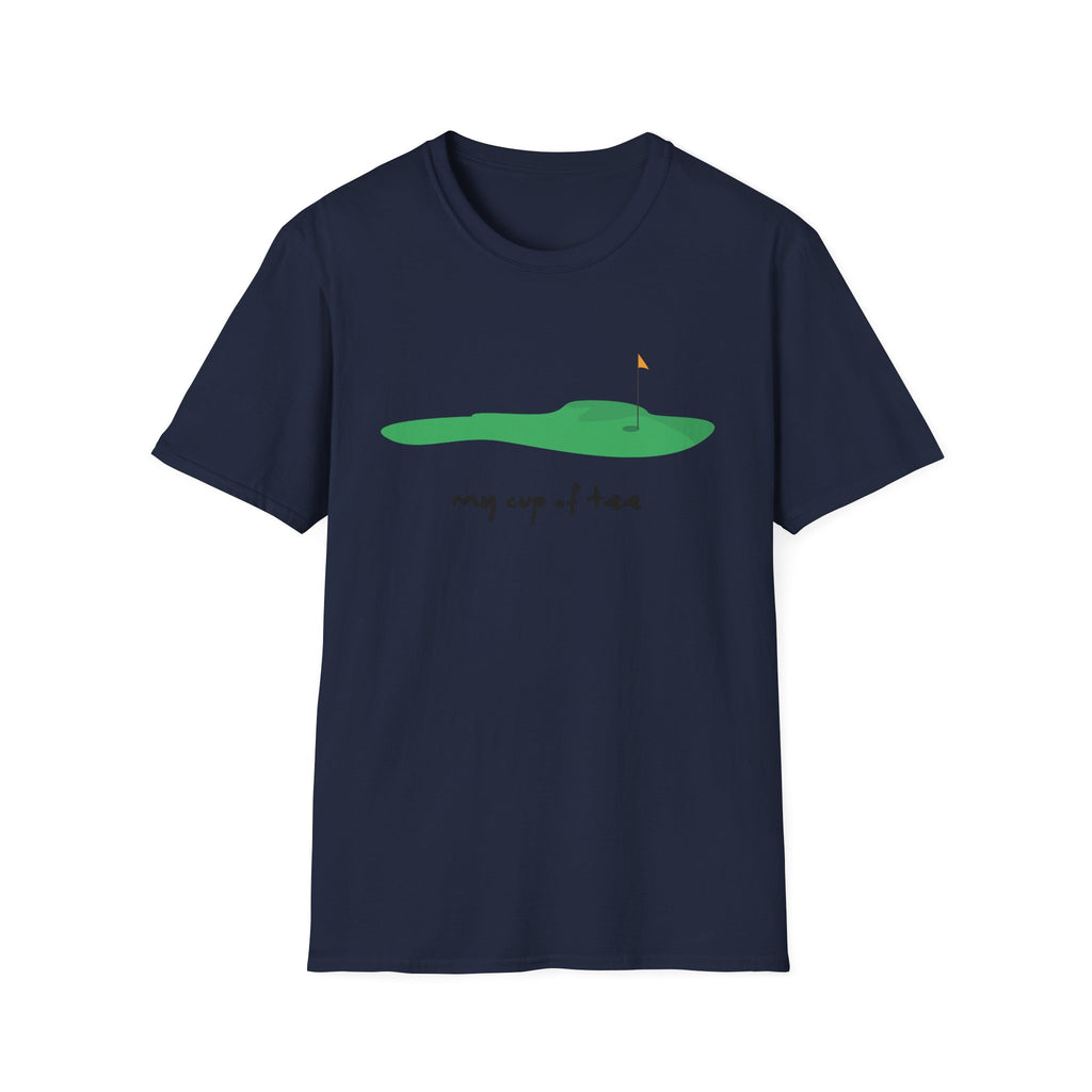 My cup of Tee - T-Shirt