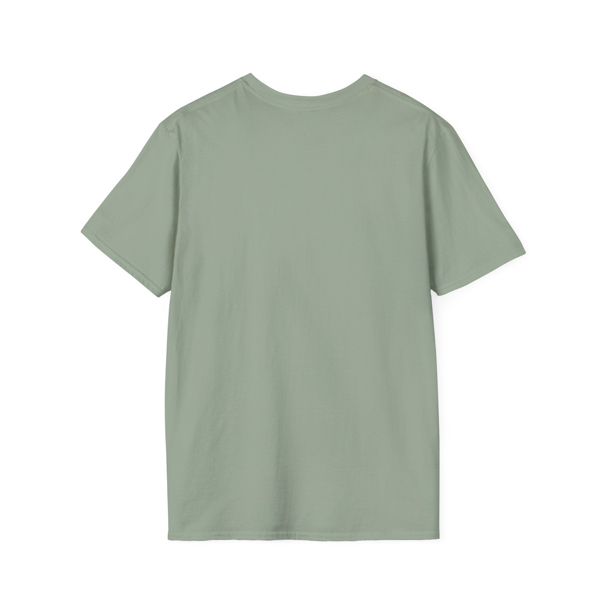Golden Club - T-Shirt