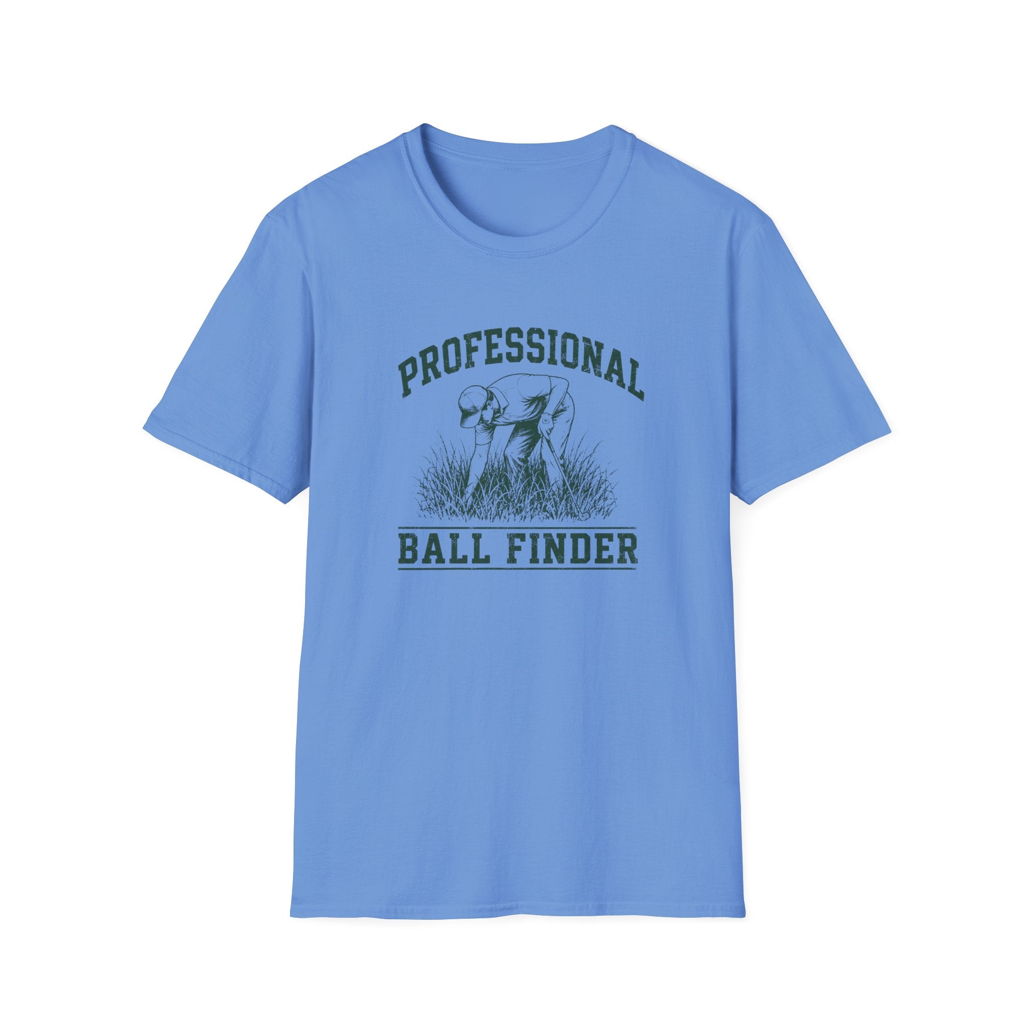 Professional Ball Finder - T-Shirt