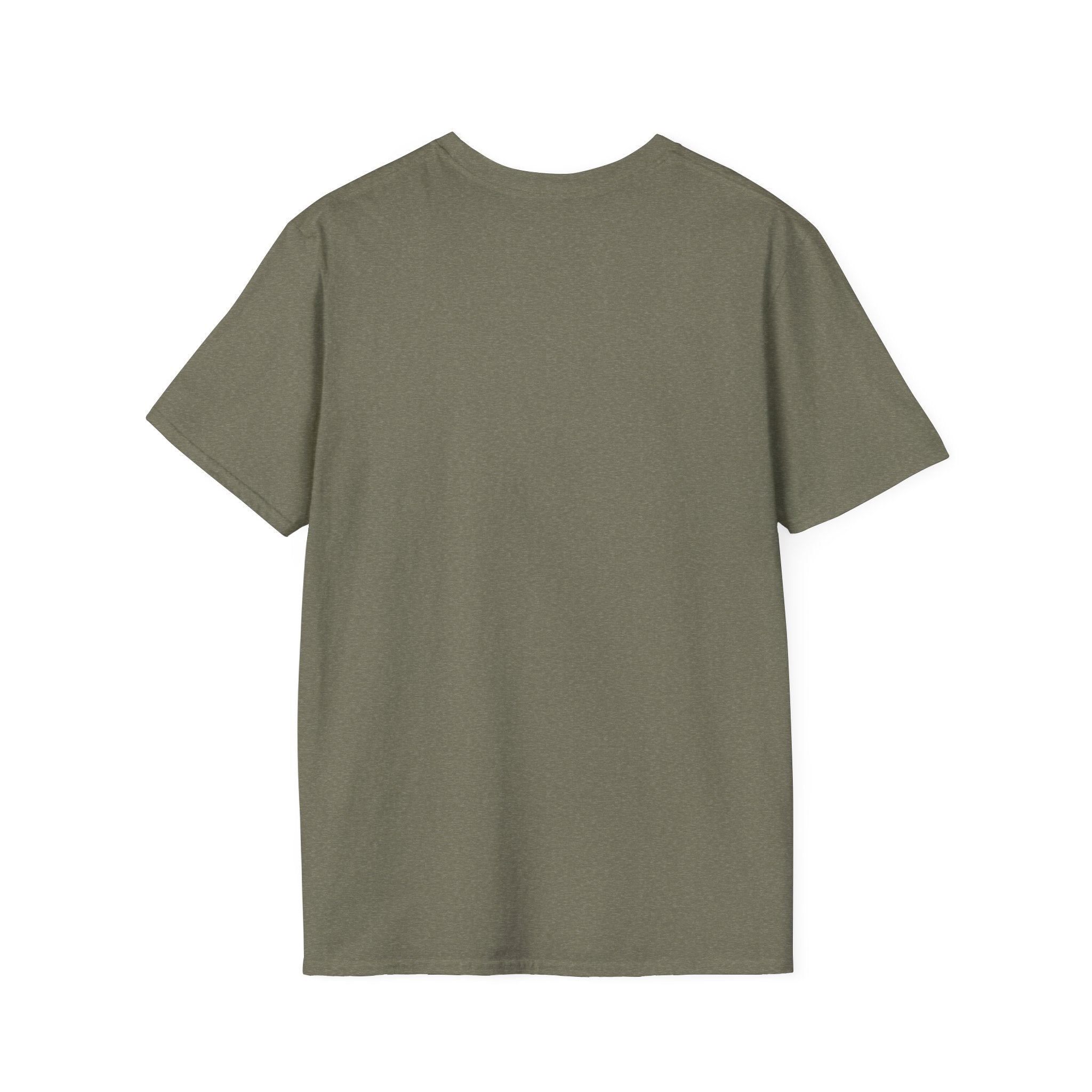 Golf Club - T-Shirt