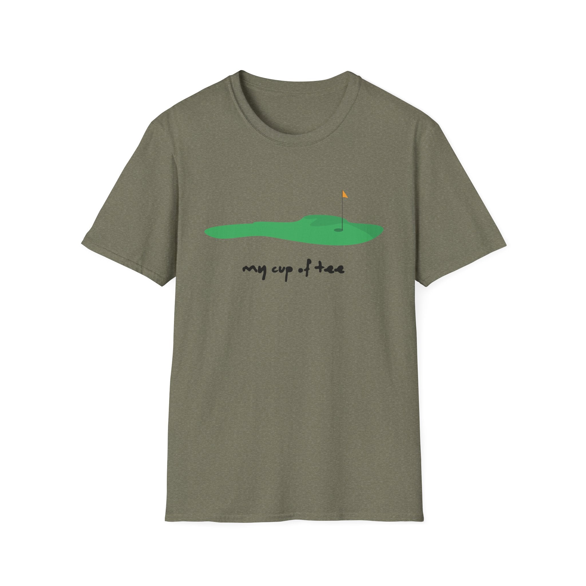 My cup of Tee - T-Shirt