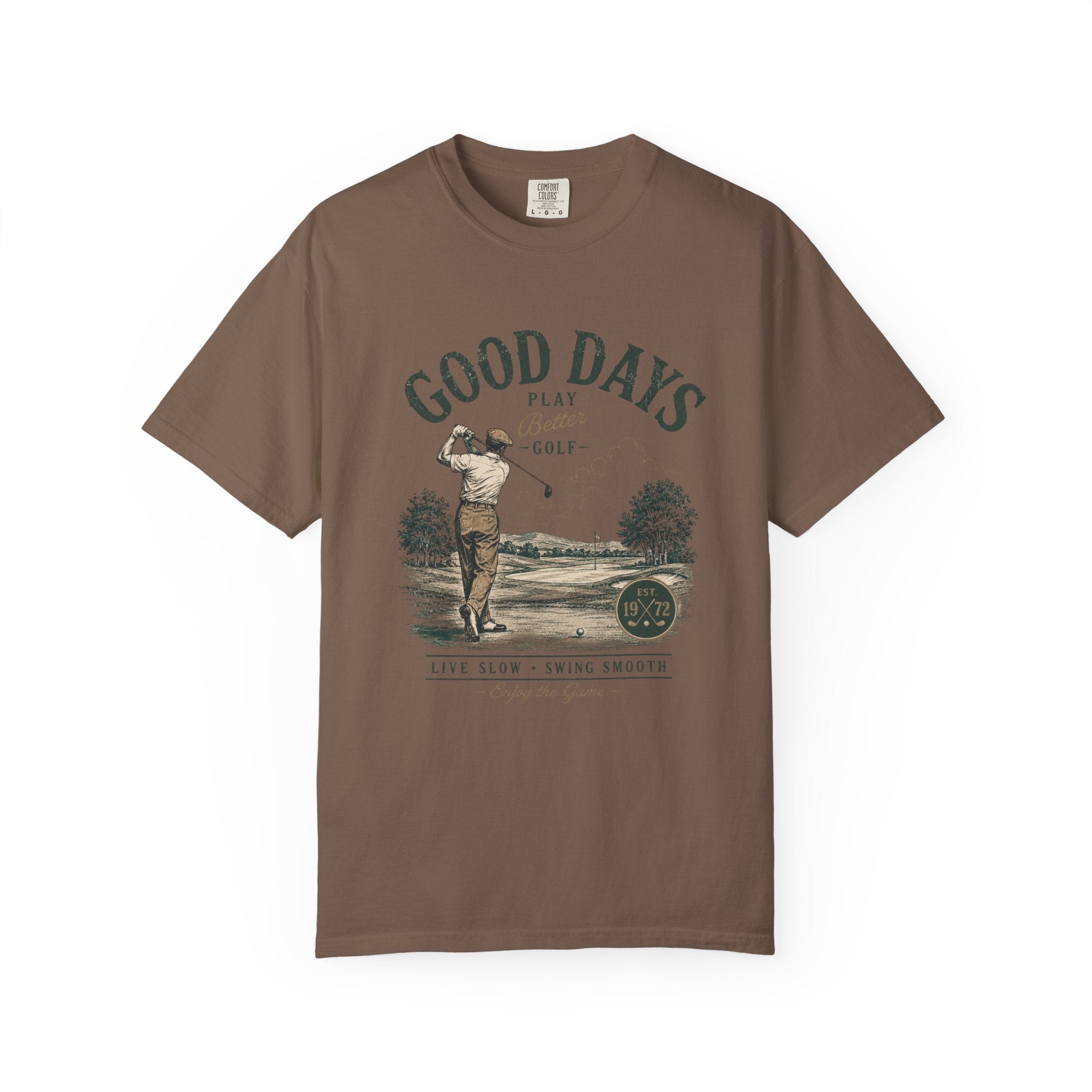 Good Days - T-Shirt