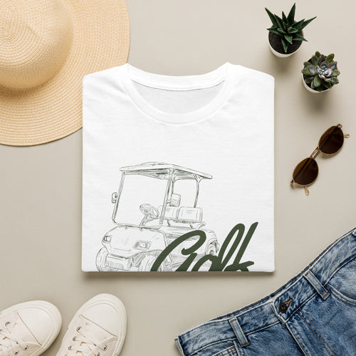 Golf Club - T-Shirt