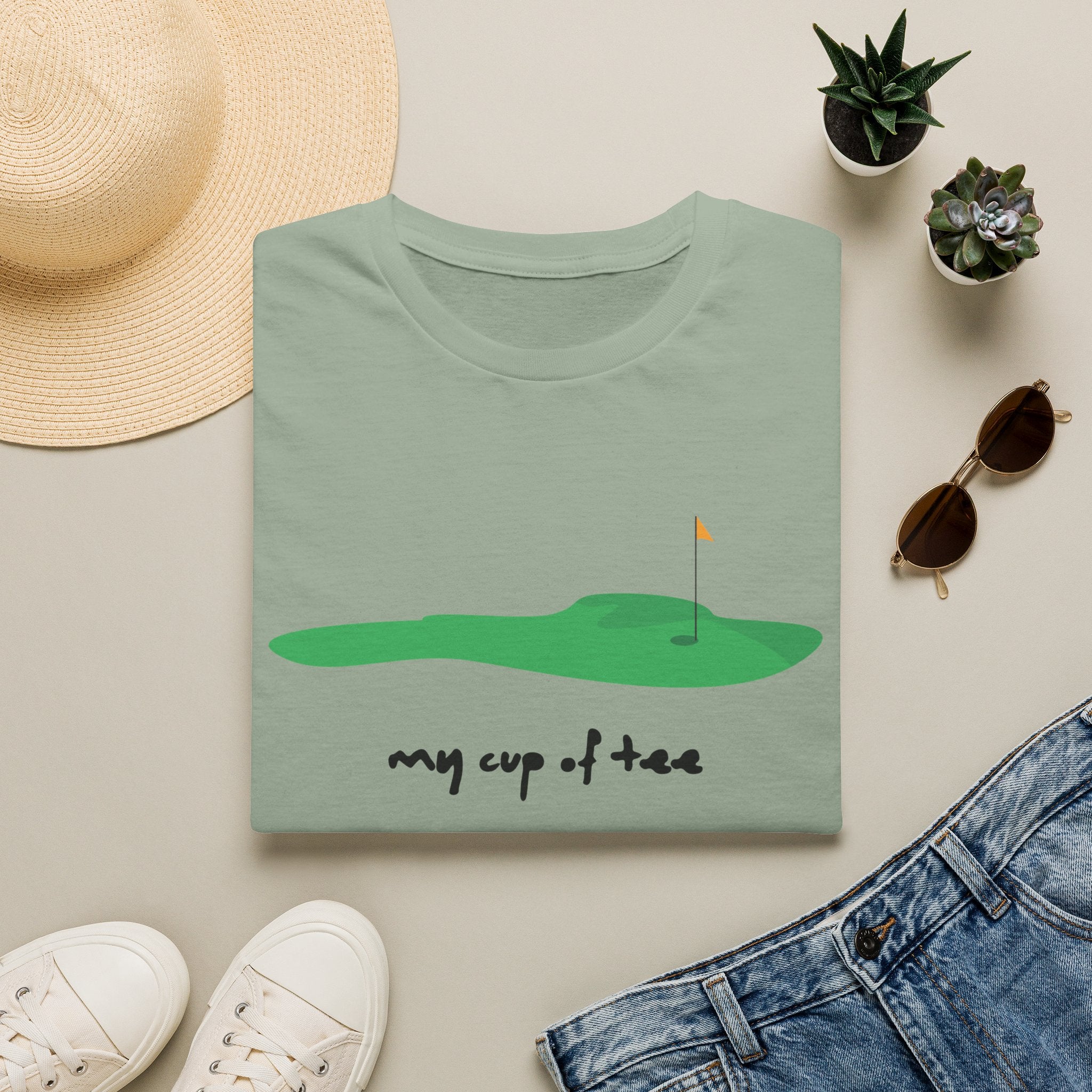 My cup of Tee - T-Shirt