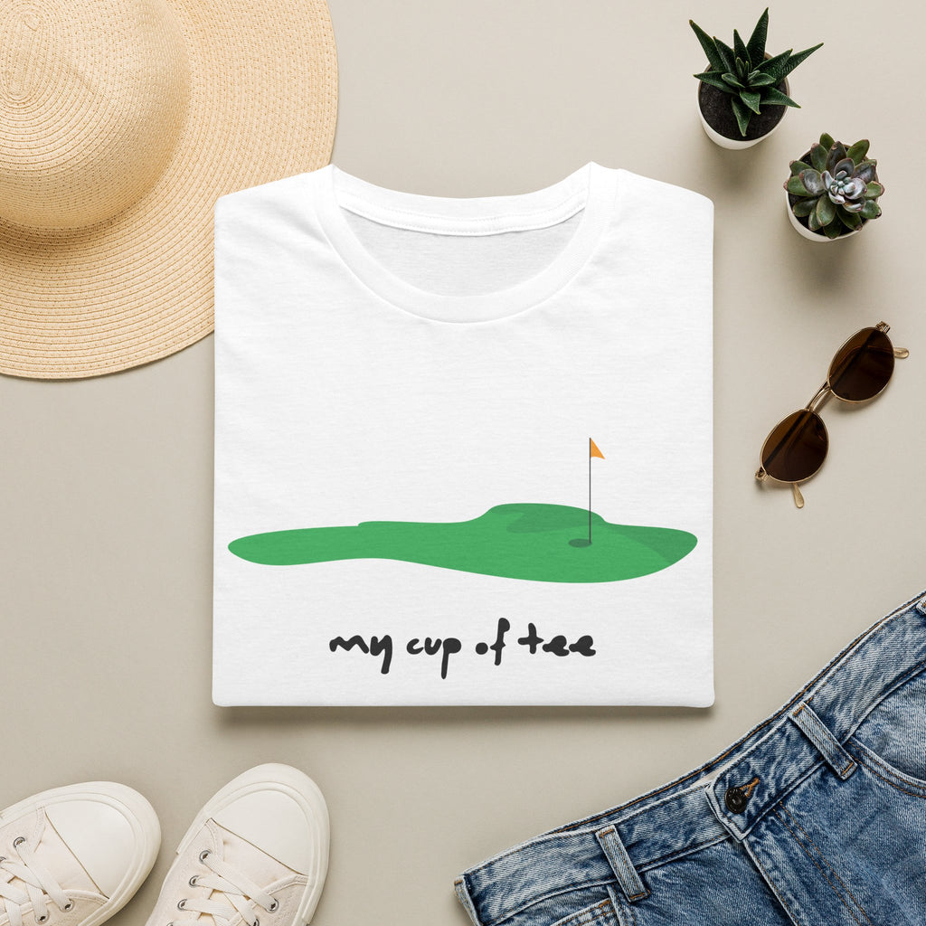 My cup of Tee - T-Shirt