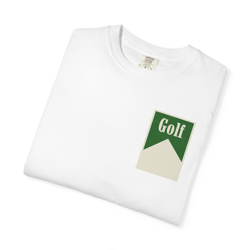 Golf Crest - T‑Shirt
