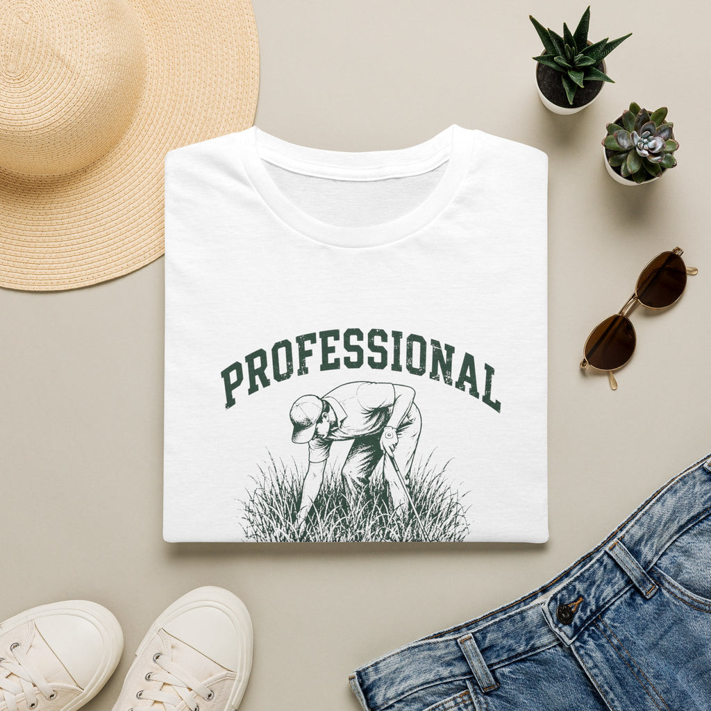 Professional Ball Finder - T-Shirt